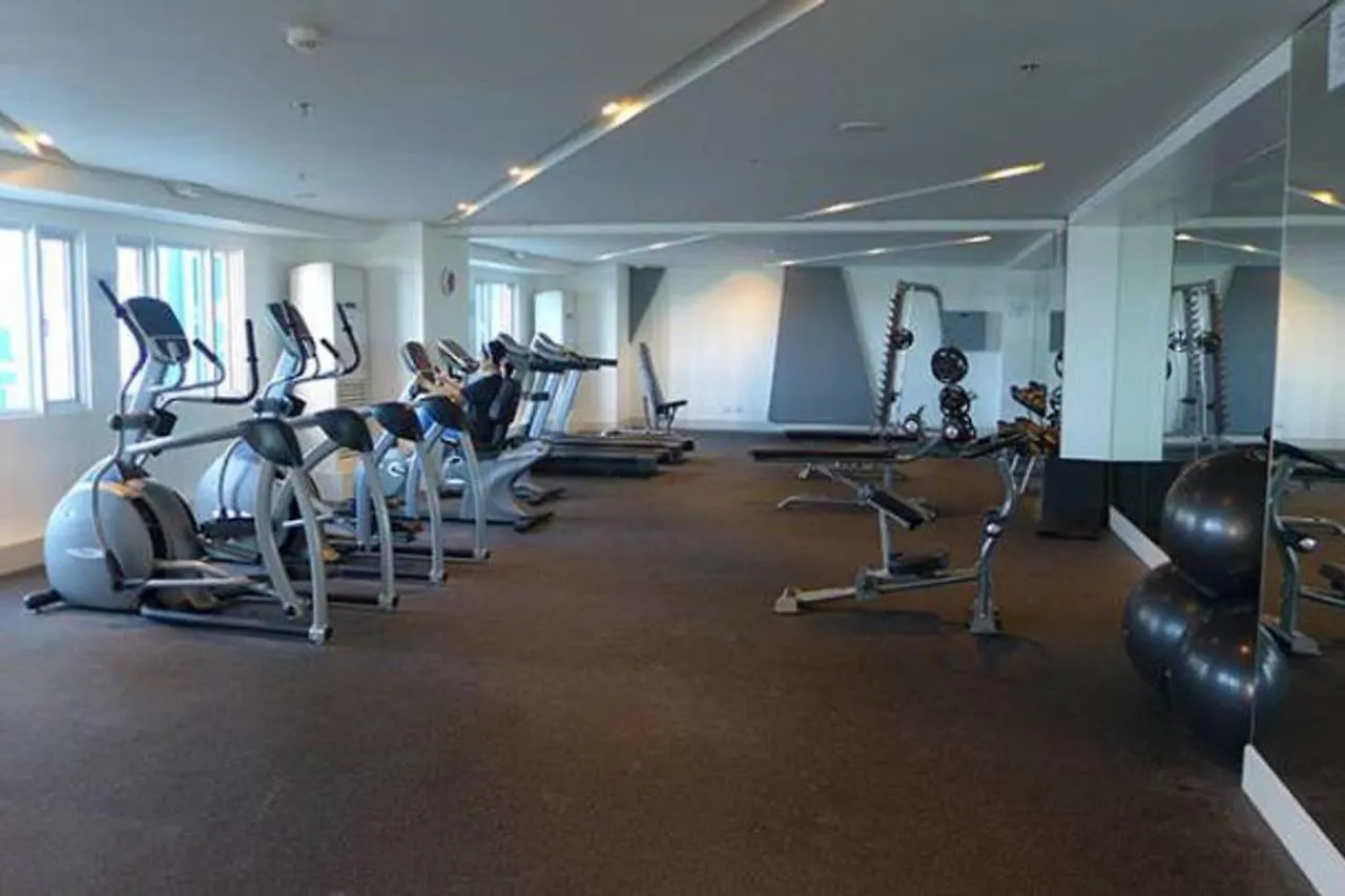 Stayhere Sm Light By Boni Mrt Along Edsa Manila Apartment