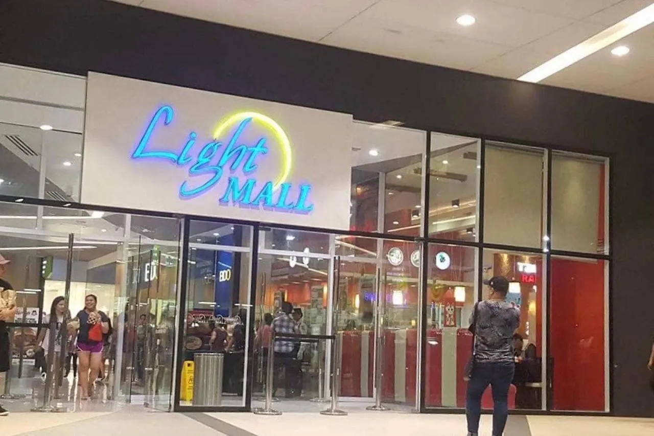 Apartment Stayhere Sm Light By Boni Mrt Along Edsa Manila Philippines