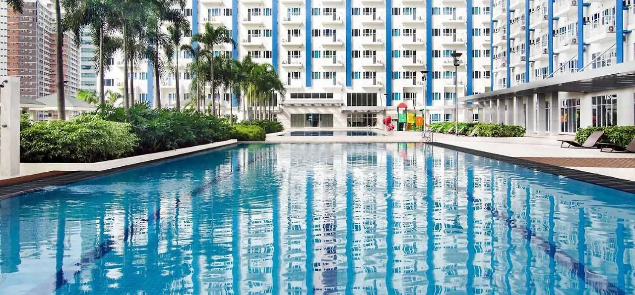 Stayhere Sm Light By Boni Mrt Along Edsa Manila 0*,  Philippines