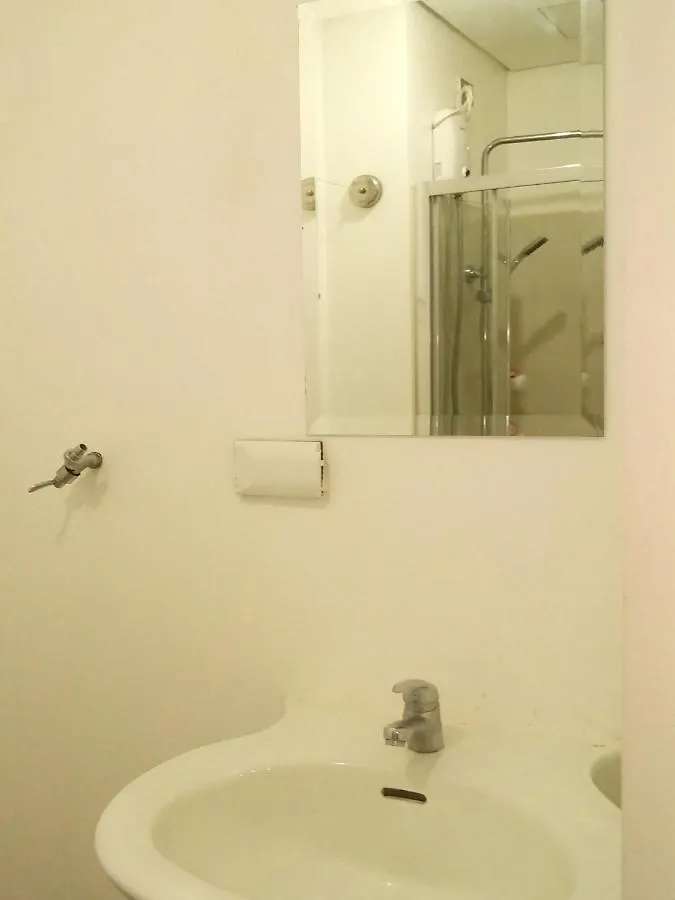 Stayhere Sm Light By Boni Mrt Along Edsa Manila Philippines
